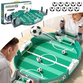 Football Game - Jogo Interativo Futebol de Mesa