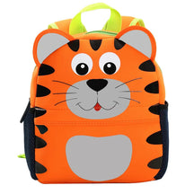 Mochila Infantil Unissex Bichinos - BambiniMaia