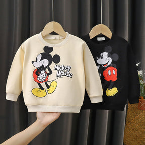 Moletom Sweater Mickey