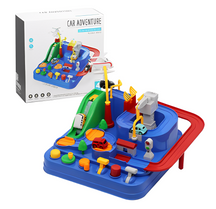 Plataforma Advancer - Brinquedo Interativo