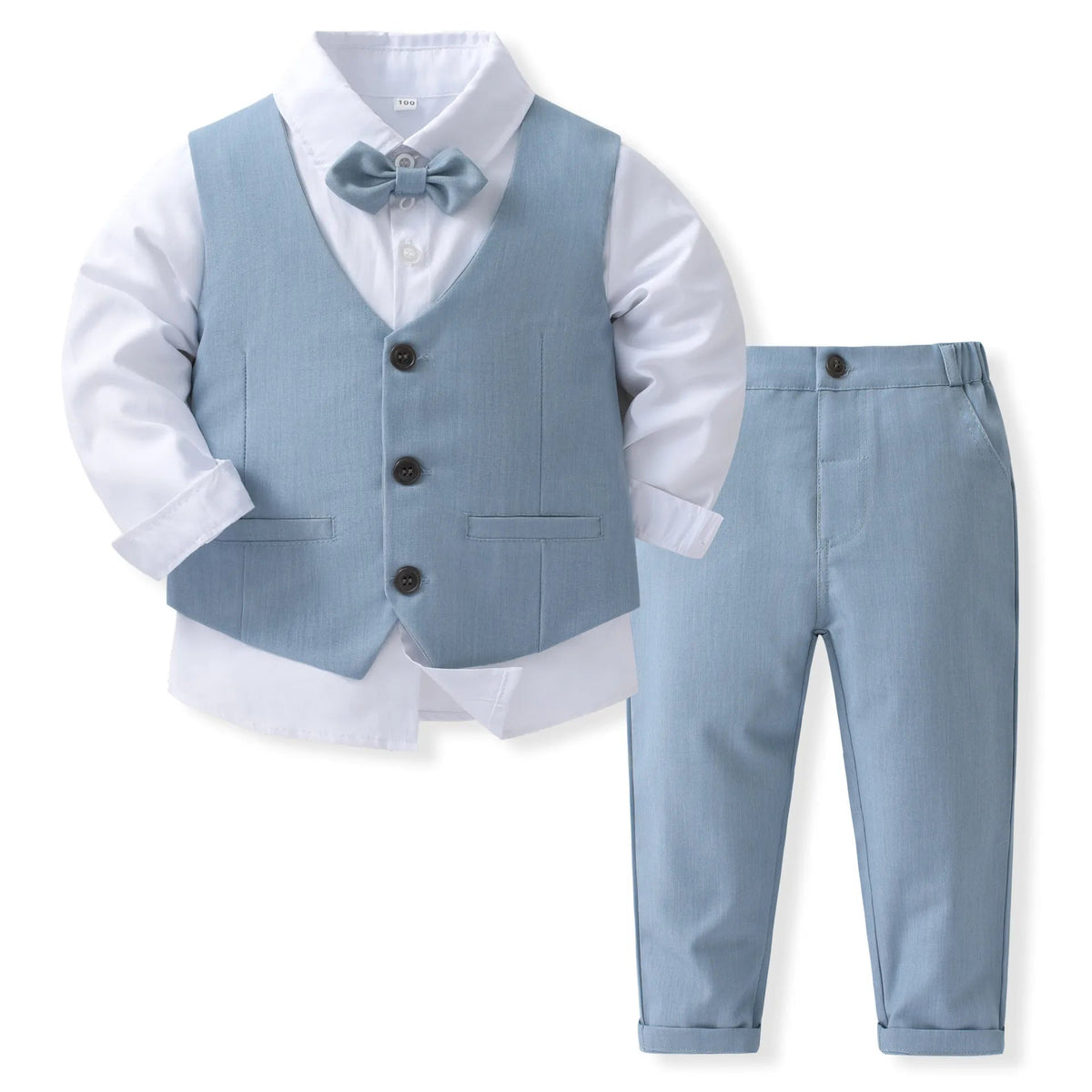 Conjunto Social Infantil