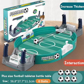 Football Game - Jogo Interativo Futebol de Mesa