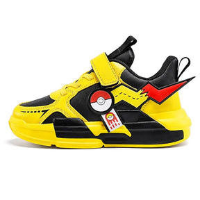 Tênis Infantil Pikachu Masculino