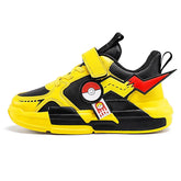 Tênis Infantil Pikachu Masculino