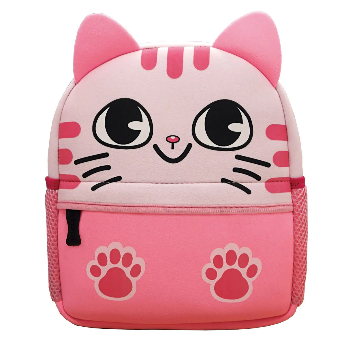 Mochila Infantil Unissex Bichinos - BambiniMaia