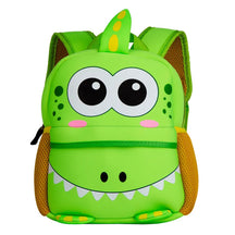 Mochila Infantil Unissex Bichinos - BambiniMaia