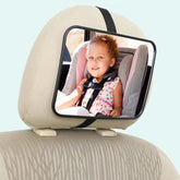 Visor Traseiro Para Carros SafeKids