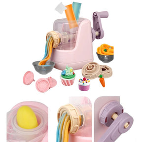 Cozinha de Brinquedo Interativa Infantil Bambini