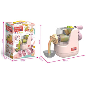 Cozinha de Brinquedo Interativa Infantil Bambini