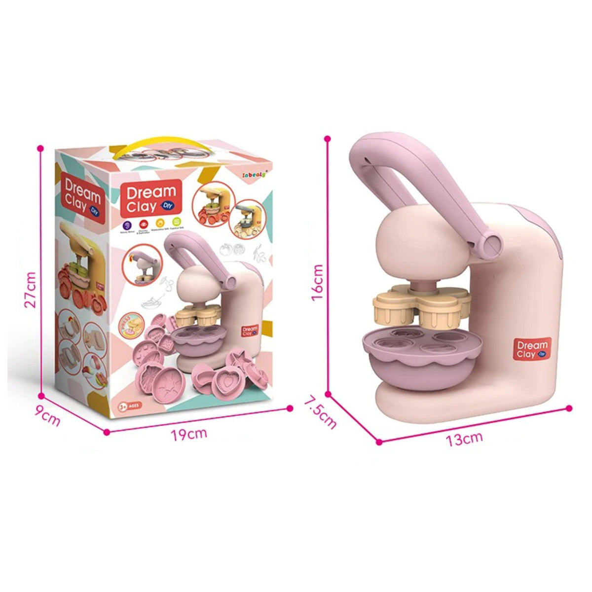 Cozinha de Brinquedo Interativa Infantil Bambini