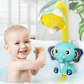 Chuveirinho Ducha Infantil Para Banheira