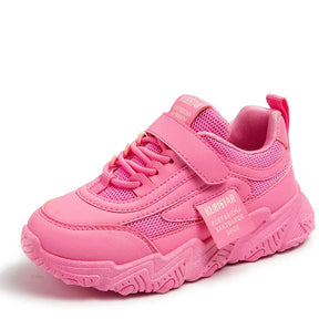 Tênis Infantil Feminino Sports Comfort