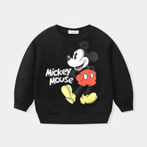 Moletom Sweater Mickey