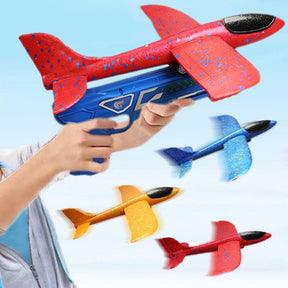 Brinquedo Avião Voador