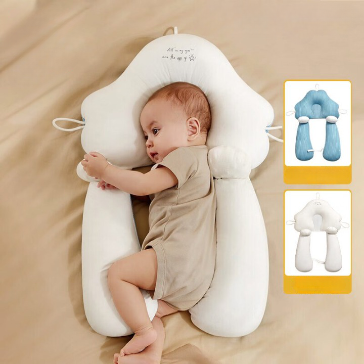 Ninho Ergonômico Para Recém Nascido Confort Baby