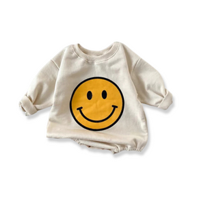 Body Baby Smile de Moletom