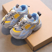 Sneaker YxBBA Infantil Baby Estilo