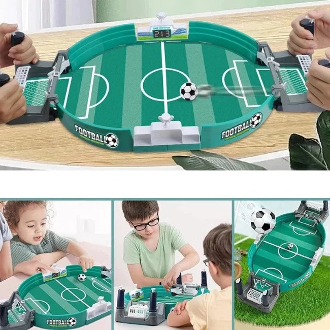 Football Game - Jogo Interativo Futebol de Mesa